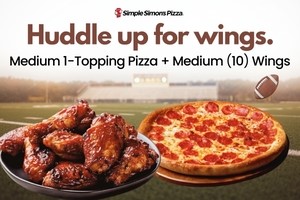 $19.99 September Special!
