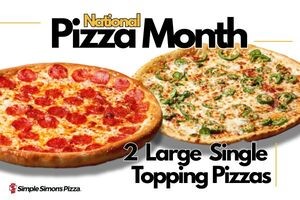 $24.99 October Special 