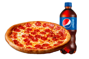 Lunch Combo 2