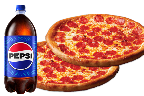Meal Deal 3