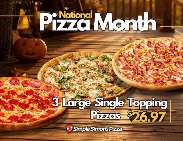October Special