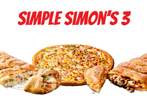 Simons Simple 3