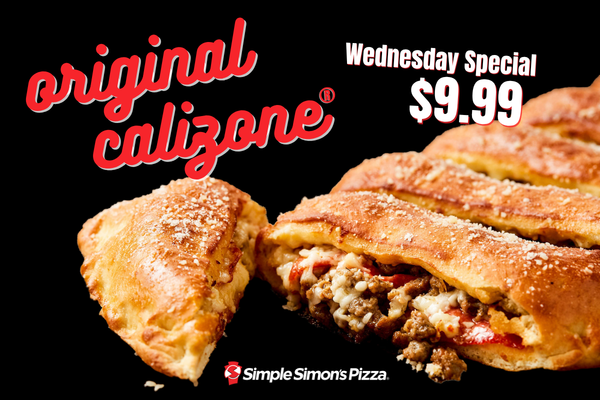 Wednesday Special